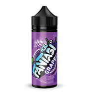 Fantasi 100ml - Grape Ice - Vapour Central